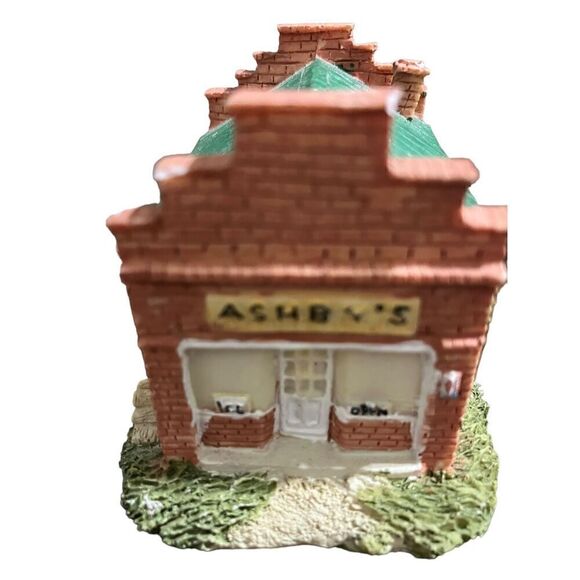 Harmony Grove Collection - 4 figurines - 1994 - coll4 - Picture 3 of 9